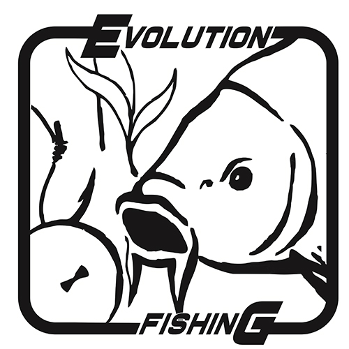 Evolutionfishing